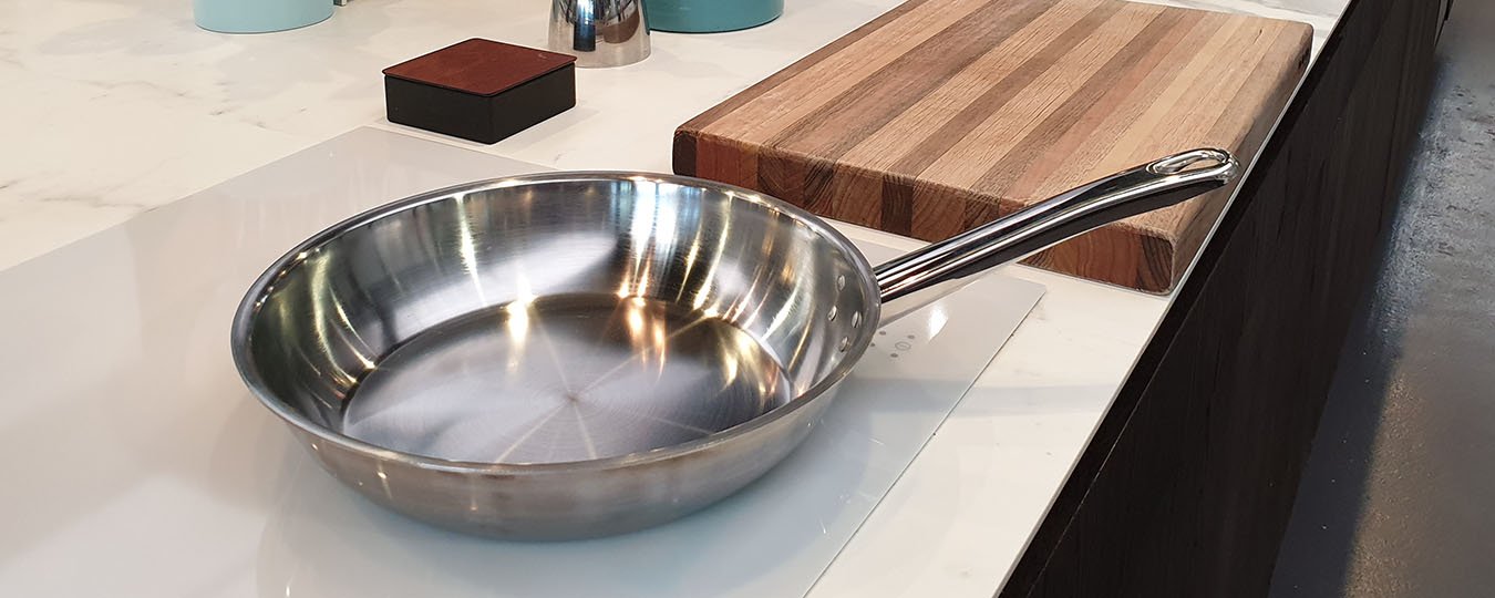 Clever Cookware home banner