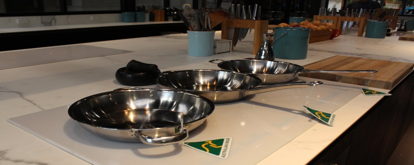 All 3 Products on Cook-top -1